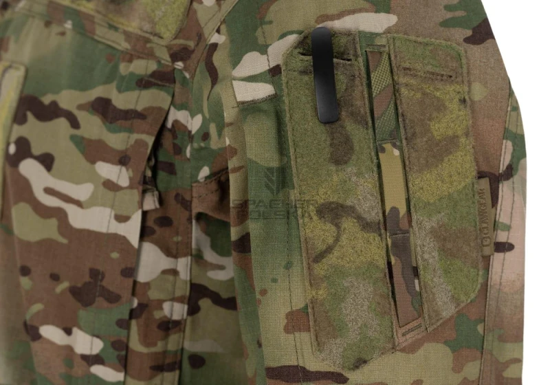bluza mundurowa operator field shirt mk III ats clawgear