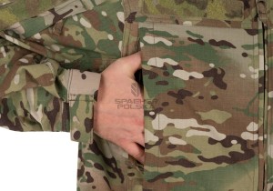 bluza mundurowa operator field shirt mk III ats clawgear