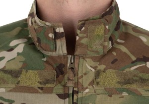 bluza mundurowa operator field shirt mk III ats clawgear