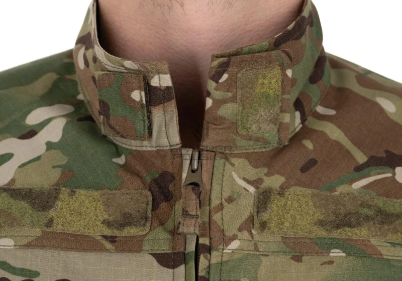 bluza mundurowa operator field shirt mk III ats clawgear