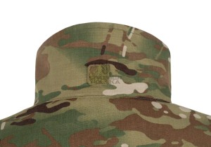 bluza mundurowa operator field shirt mk III ats clawgear
