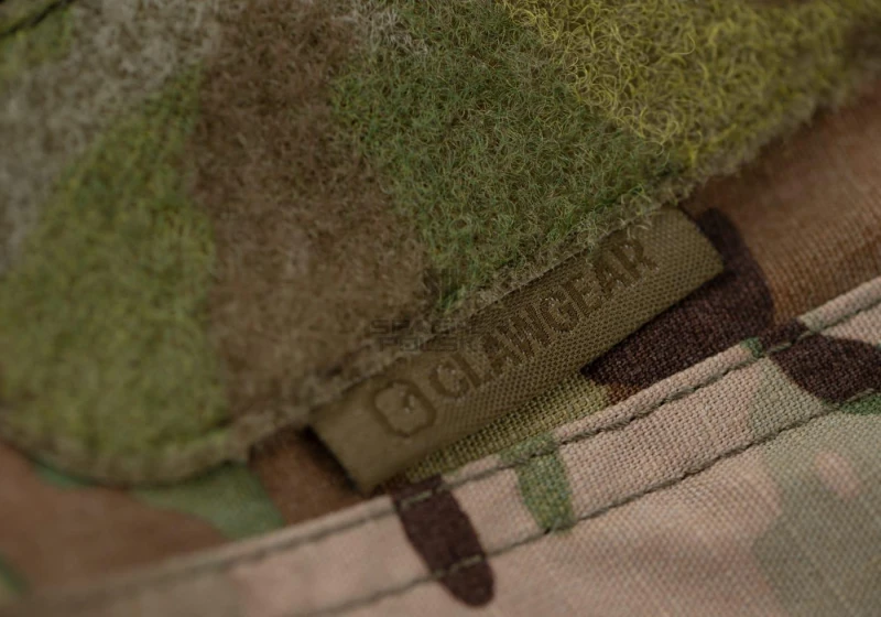 bluza mundurowa operator field shirt mk III ats clawgear