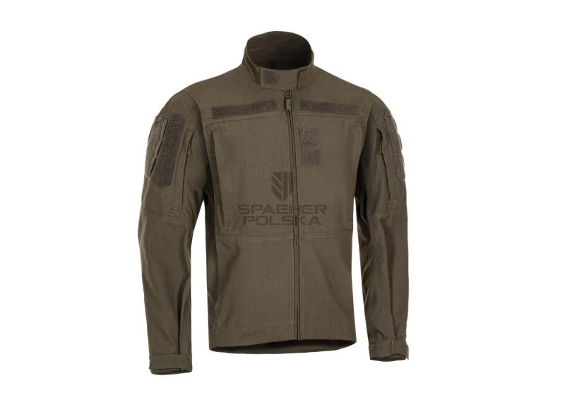 bluza mundurowa operator field shirt mk III ats clawgear
