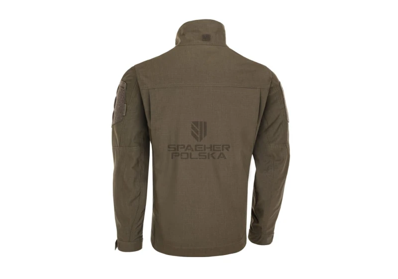 bluza mundurowa operator field shirt mk III ats clawgear