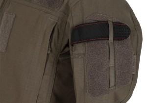 bluza mundurowa operator field shirt mk III ats clawgear