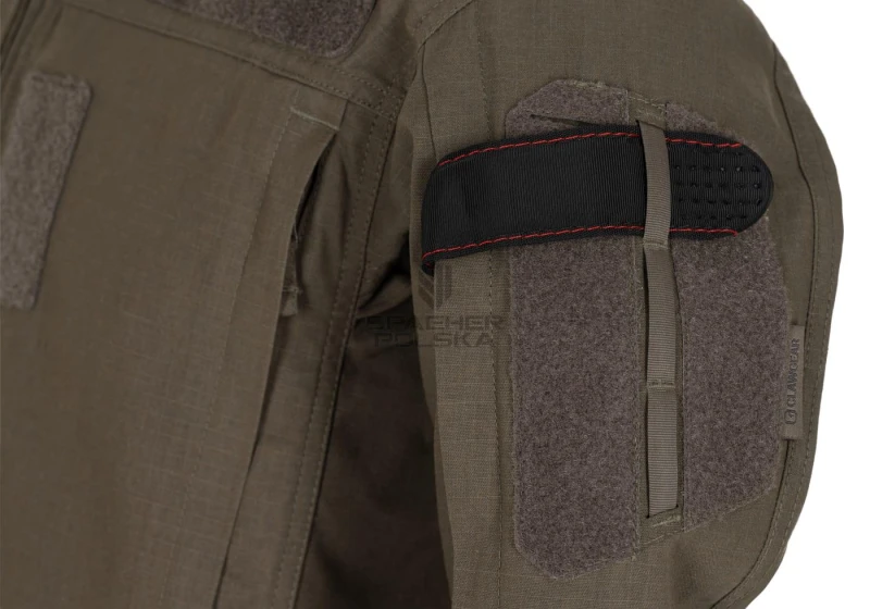 bluza mundurowa operator field shirt mk III ats clawgear