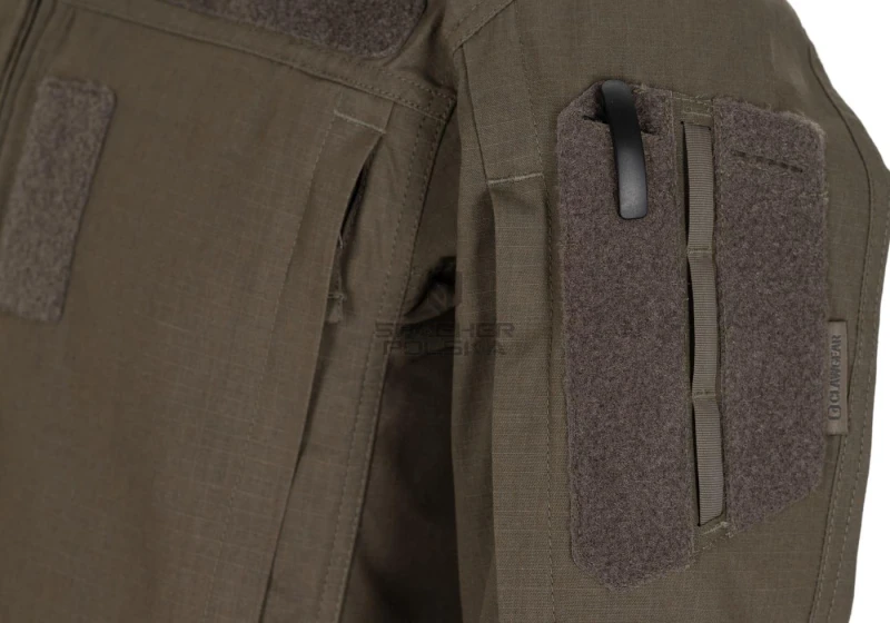 bluza mundurowa operator field shirt mk III ats clawgear