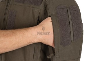 bluza mundurowa operator field shirt mk III ats clawgear