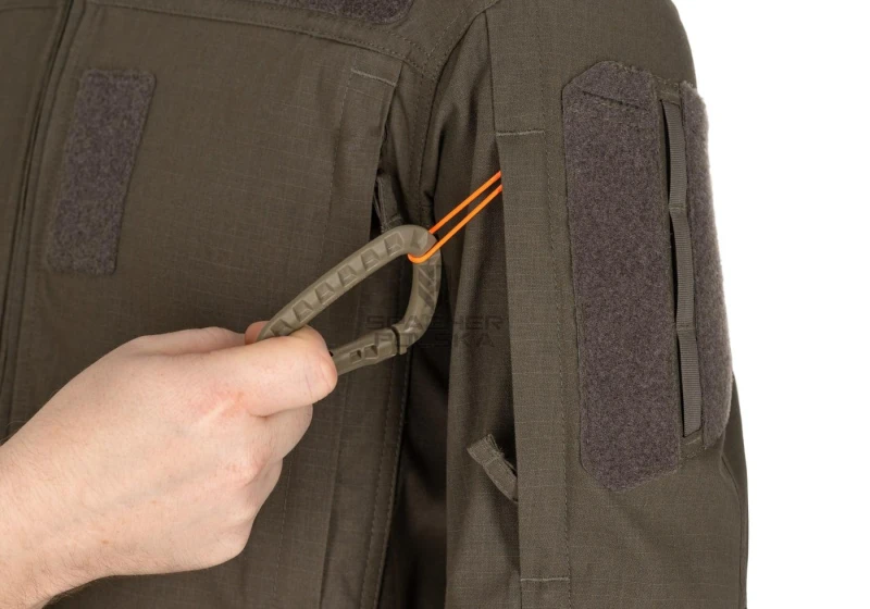 bluza mundurowa operator field shirt mk III ats clawgear