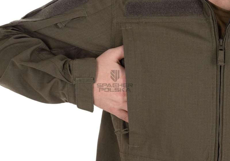 bluza mundurowa operator field shirt mk III ats clawgear