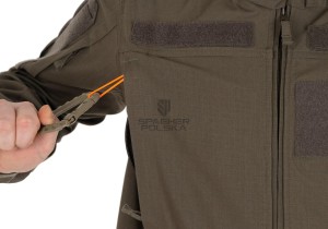 bluza mundurowa operator field shirt mk III ats clawgear