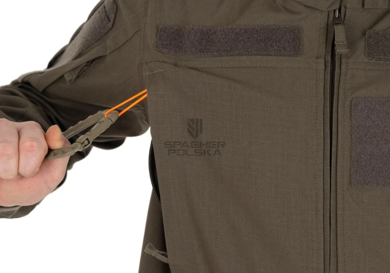 bluza mundurowa operator field shirt mk III ats clawgear