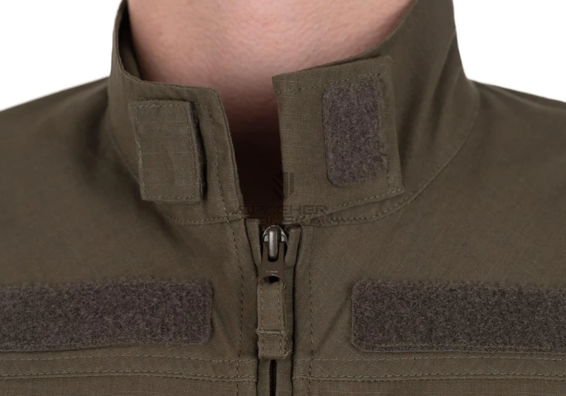 bluza mundurowa operator field shirt mk III ats clawgear