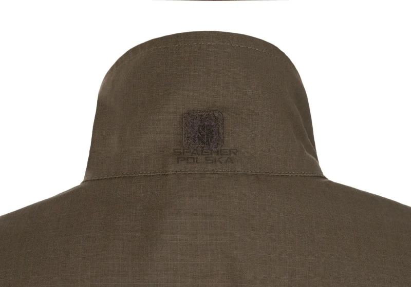 bluza mundurowa operator field shirt mk III ats clawgear