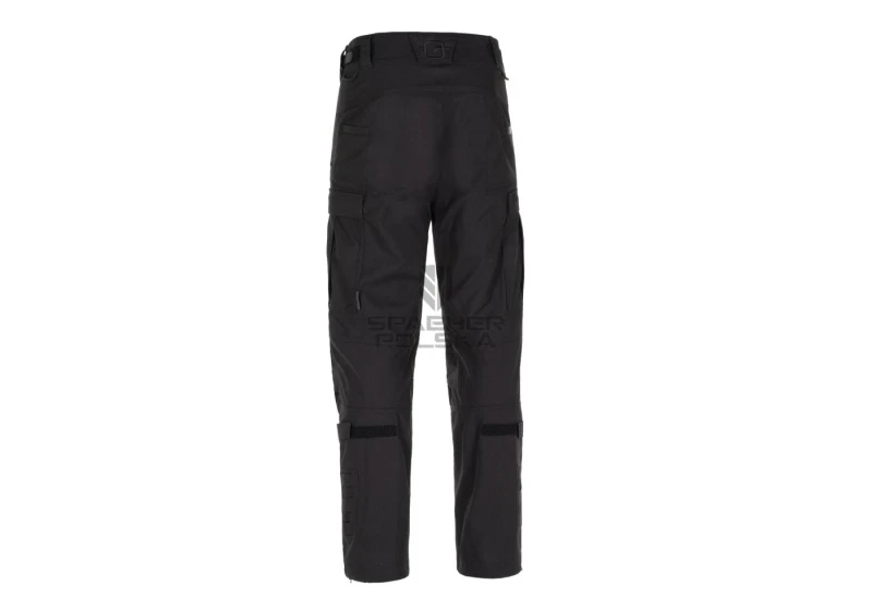 spodnie bojowe operator combat pants mk III ats fit clawgear, spodnie militarne, bojówki,