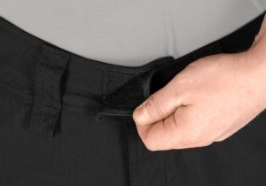 spodnie bojowe operator combat pants mk III ats fit clawgear, spodnie militarne, bojówki,