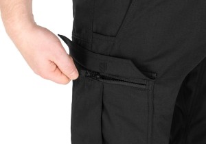 spodnie bojowe operator combat pants mk III ats fit clawgear, spodnie militarne, bojówki,