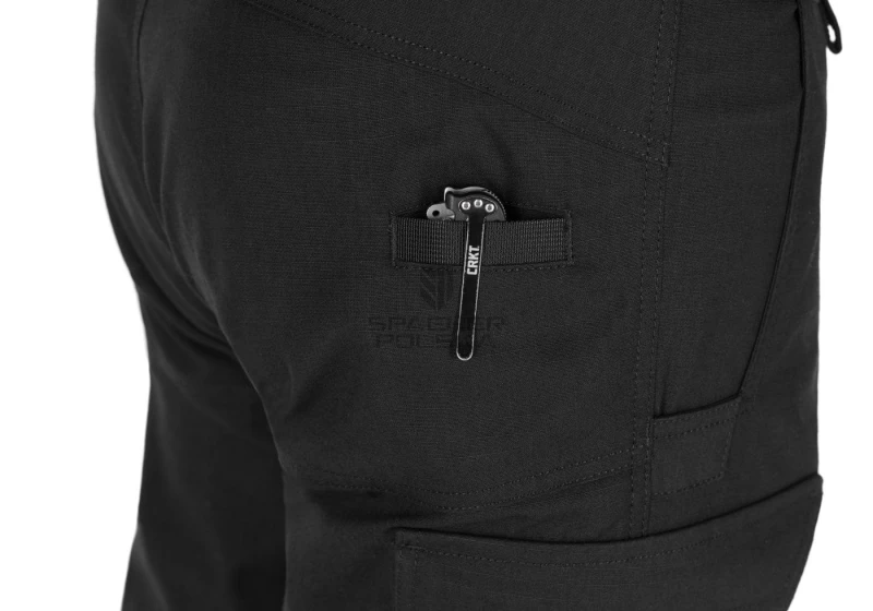 spodnie bojowe operator combat pants mk III ats fit clawgear, spodnie militarne, bojówki,