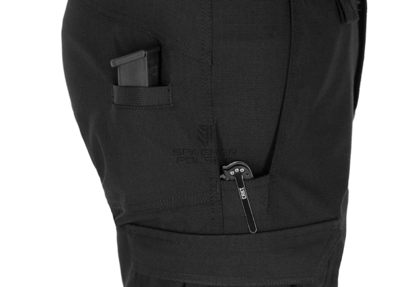 spodnie bojowe operator combat pants mk III ats fit clawgear, spodnie militarne, bojówki,