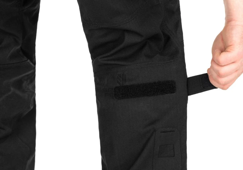 spodnie bojowe operator combat pants mk III ats fit clawgear, spodnie militarne, bojówki,