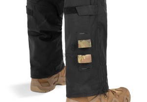 spodnie bojowe operator combat pants mk III ats fit clawgear, spodnie militarne, bojówki,