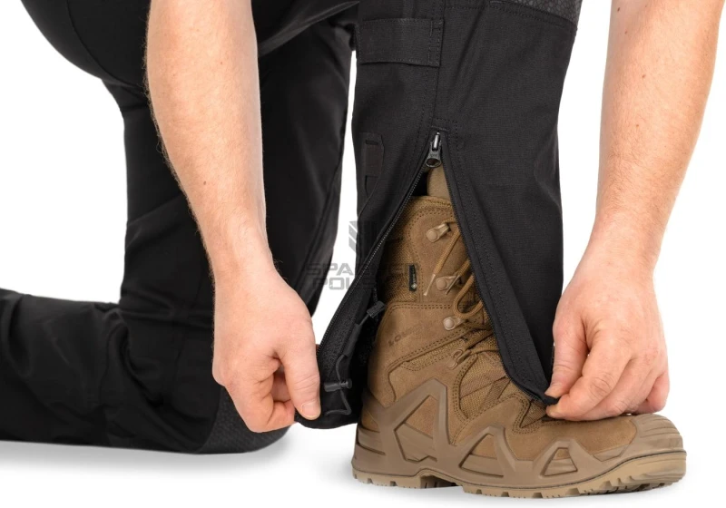 spodnie bojowe operator combat pants mk III ats fit clawgear, spodnie militarne, bojówki,