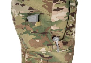 spodnie operator combat mk III ats clawgear, spodnie militarne, bojówki