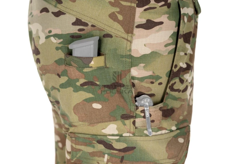 spodnie operator combat mk III ats clawgear, spodnie militarne, bojówki