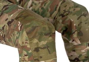 spodnie operator combat mk III ats clawgear, spodnie militarne, bojówki