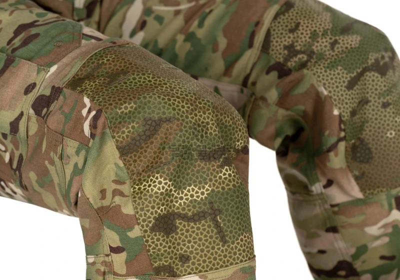 spodnie operator combat mk III ats clawgear, spodnie militarne, bojówki