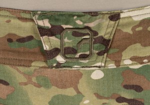 spodnie operator combat mk III ats clawgear, spodnie militarne, bojówki