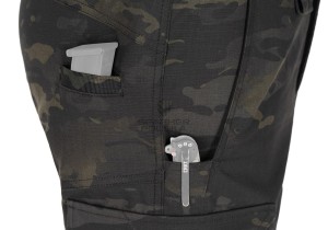 spodnie operator combat mk III ats clawgear, spodnie militarne, bojówki