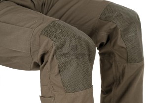 spodnie operator combat mk III ats clawgear, spodnie militarne, bojówki