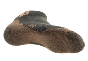 krótkie skarpety clawgear merino
