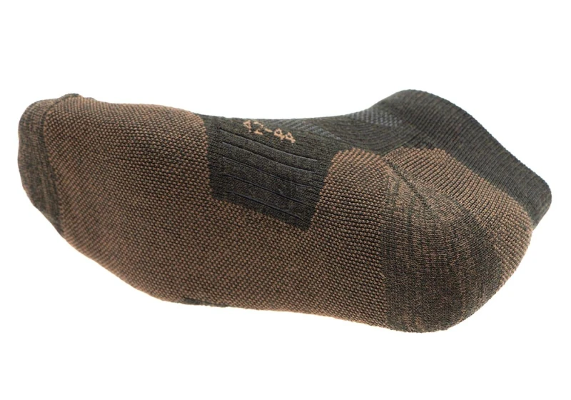 krótkie skarpety clawgear merino