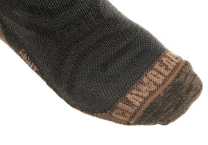 krótkie skarpety clawgear merino