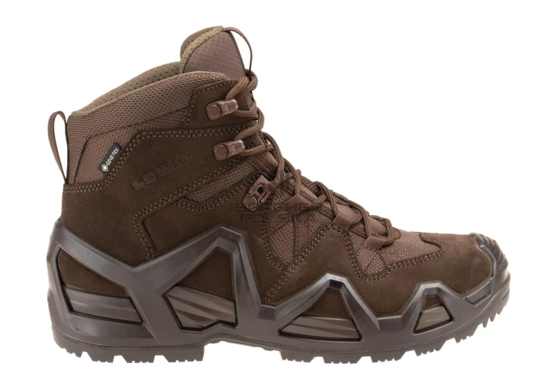 buty wojskowe, buty militarne, buty lowa zephyr mk.2 gtx mid tf, buty lowa mid,