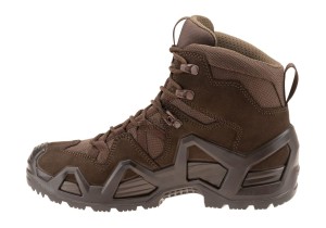 buty wojskowe, buty militarne, buty lowa zephyr mk.2 gtx mid tf, buty lowa mid,