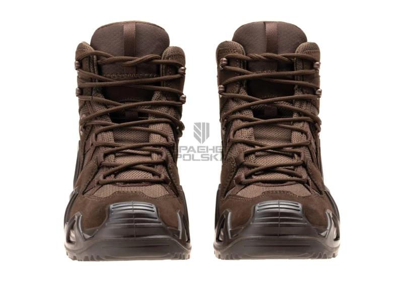 buty wojskowe, buty militarne, buty lowa zephyr mk.2 gtx mid tf, buty lowa mid,