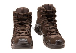 buty wojskowe, buty militarne, buty lowa zephyr mk.2 gtx mid tf, buty lowa mid,