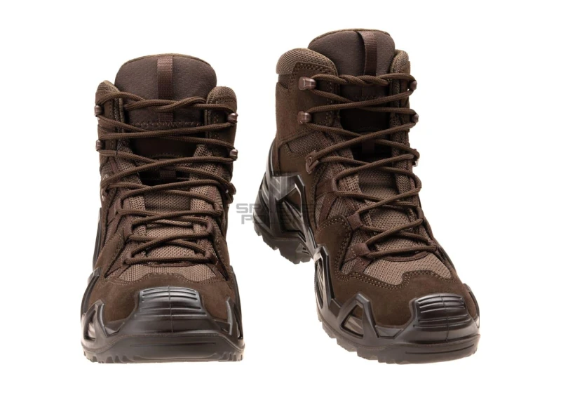 buty wojskowe, buty militarne, buty lowa zephyr mk.2 gtx mid tf, buty lowa mid,