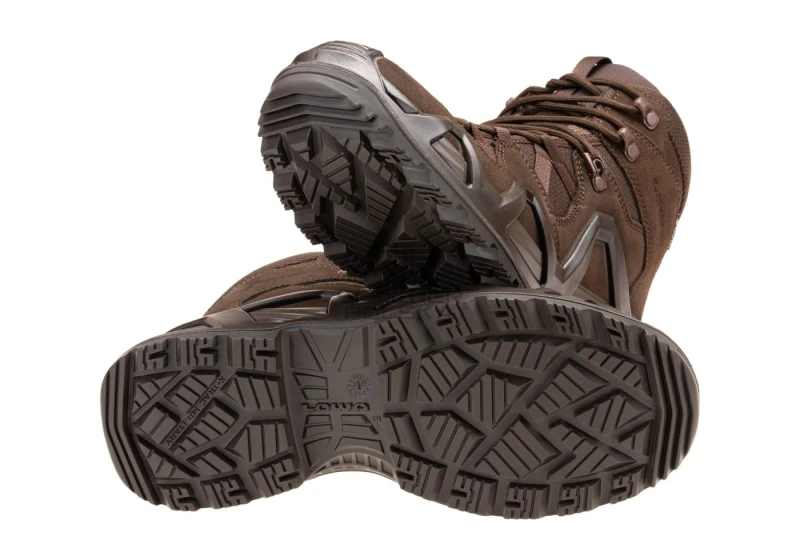buty wojskowe, buty militarne, buty lowa zephyr mk.2 gtx mid tf, buty lowa mid,