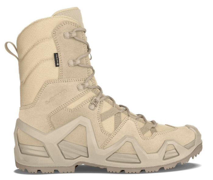 buty wojskowe, buty militarne, buty lowa, wysokie buty lowa zephyr mk.2 gtx hi, buty lowa zephyr,