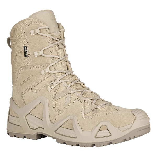 buty wojskowe, buty militarne, buty lowa, wysokie buty lowa zephyr mk.2 gtx hi, buty lowa zephyr,