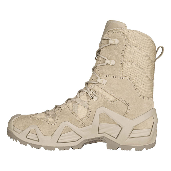 buty wojskowe, buty militarne, buty lowa, wysokie buty lowa zephyr mk.2 gtx hi, buty lowa zephyr,