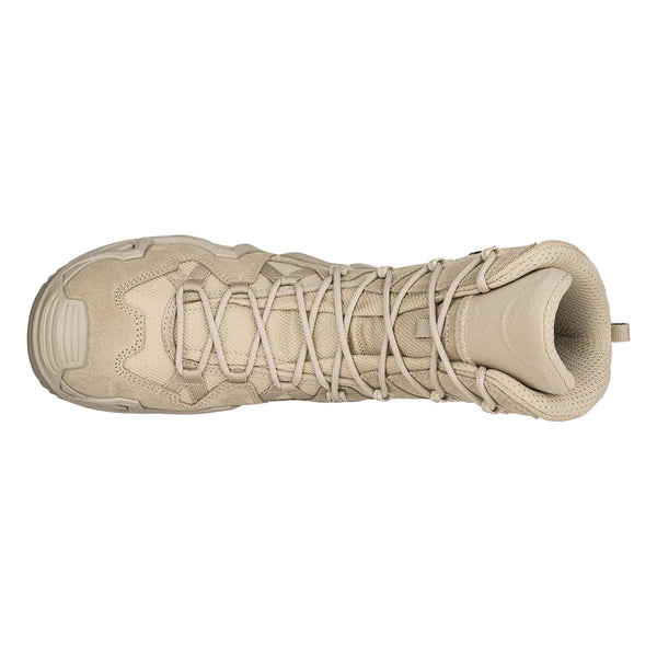 buty wojskowe, buty militarne, buty lowa, wysokie buty lowa zephyr mk.2 gtx hi, buty lowa zephyr,