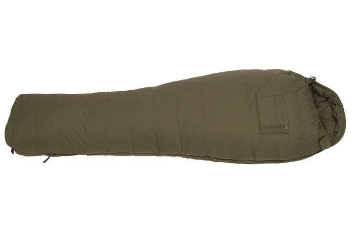 śpiwór brenta carinthia