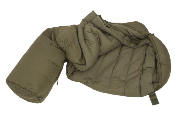 śpiwór brenta carinthia