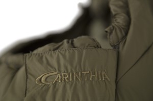 śpiwór brenta carinthia
