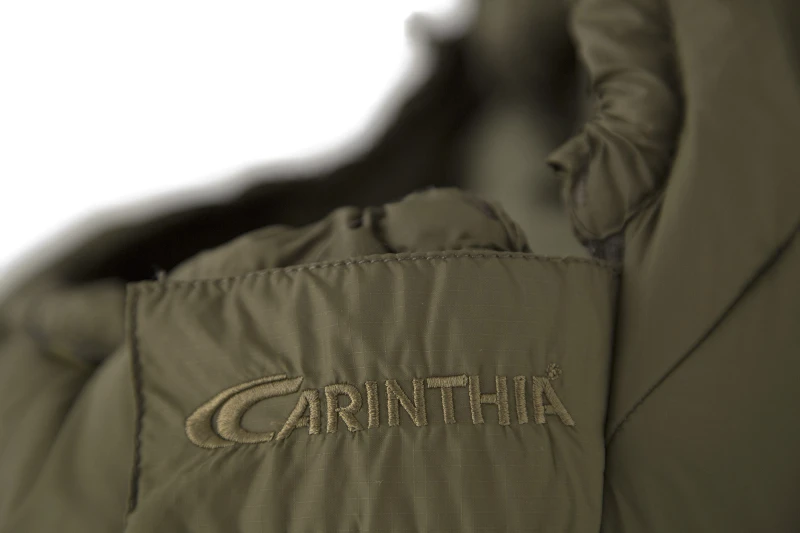śpiwór brenta carinthia